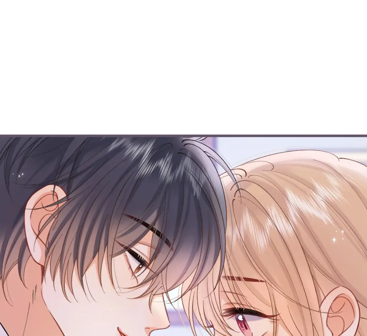 Hidden Love Chapter 136 - Page 0
