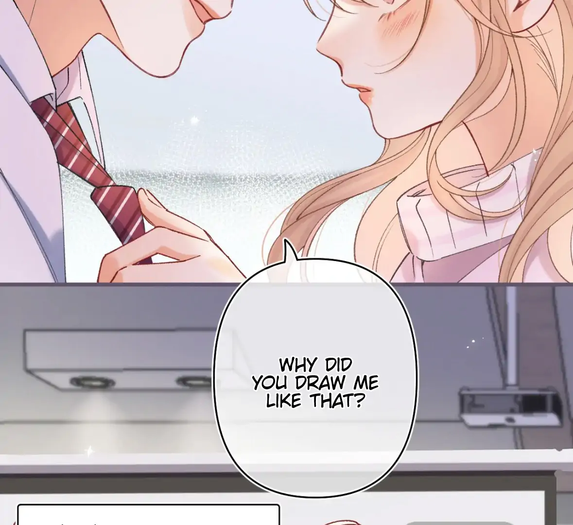 Hidden Love Chapter 136 - Page 1