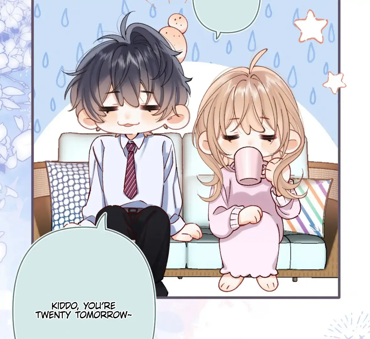 Hidden Love Chapter 136 - Page 14