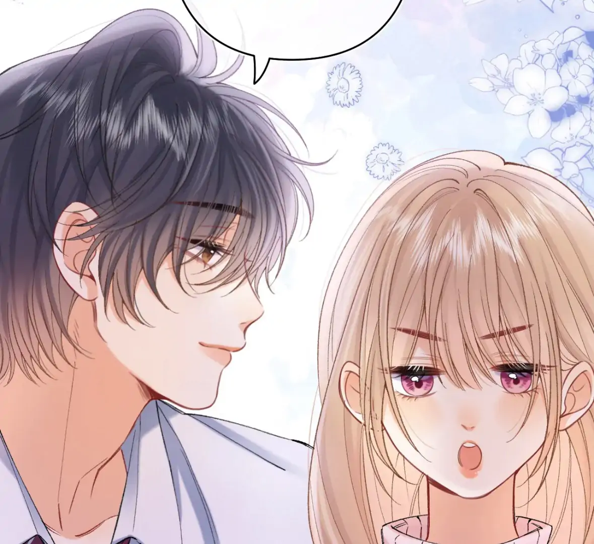 Hidden Love Chapter 136 - Page 16