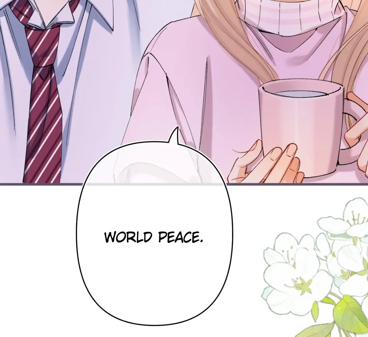 Hidden Love Chapter 136 - Page 17
