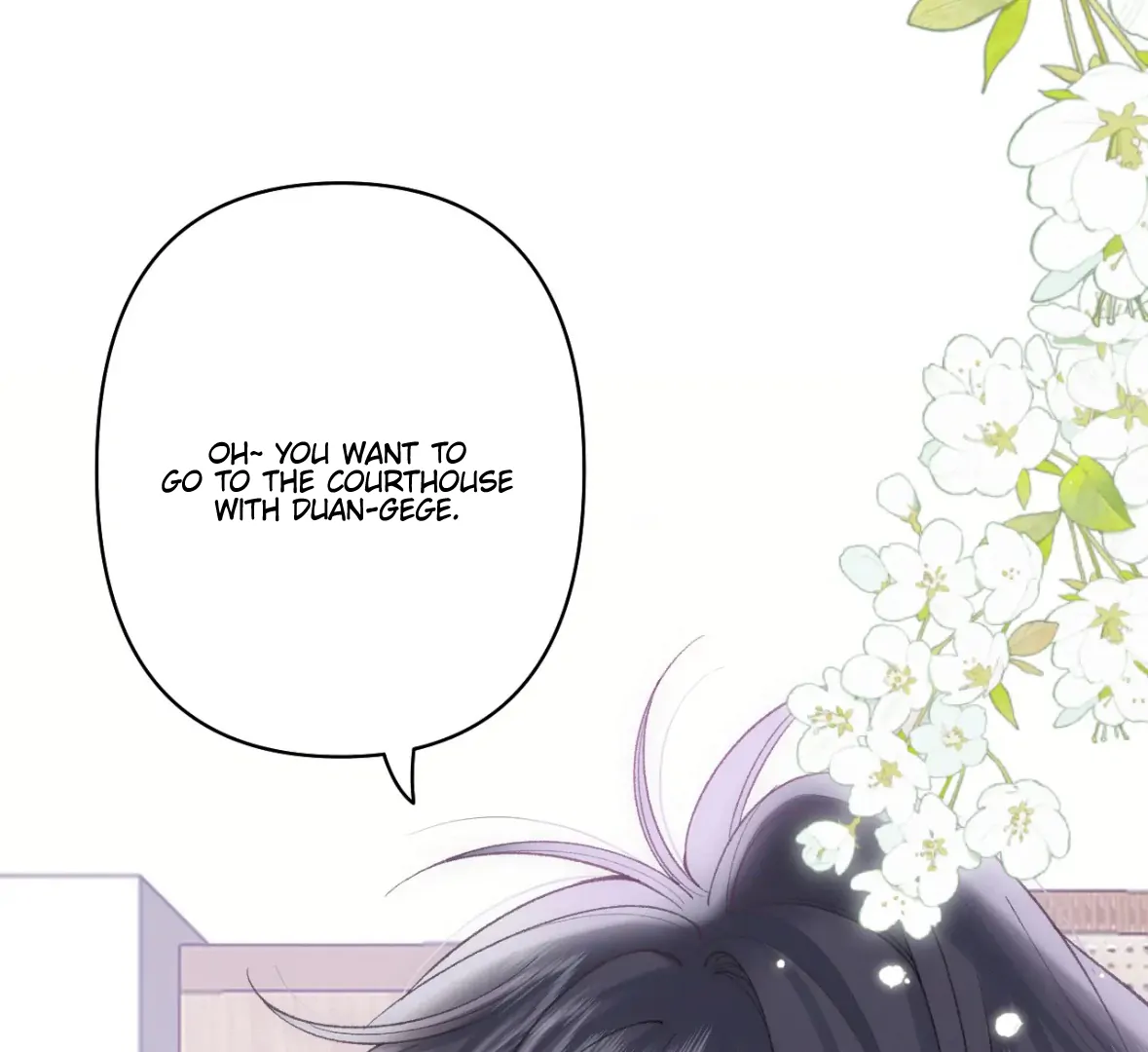 Hidden Love Chapter 136 - Page 18
