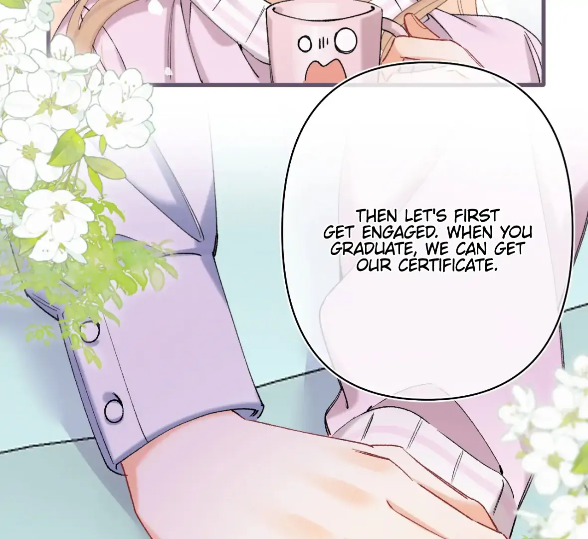 Hidden Love Chapter 136 - Page 22