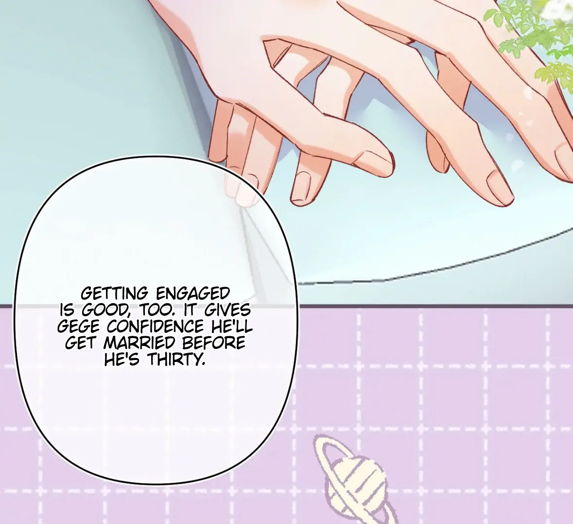 Hidden Love Chapter 136 - Page 23
