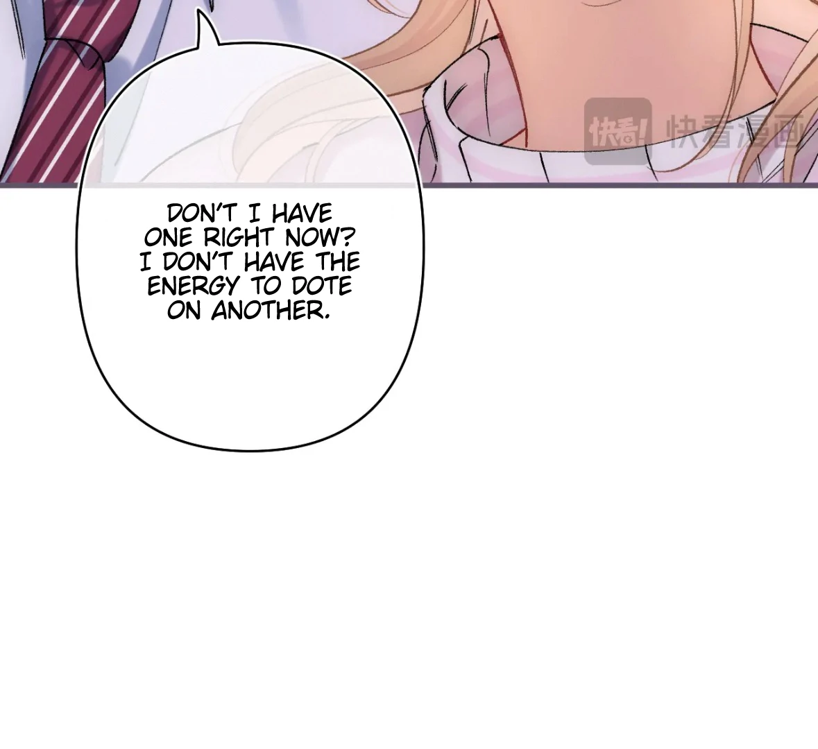 Hidden Love Chapter 136 - Page 27