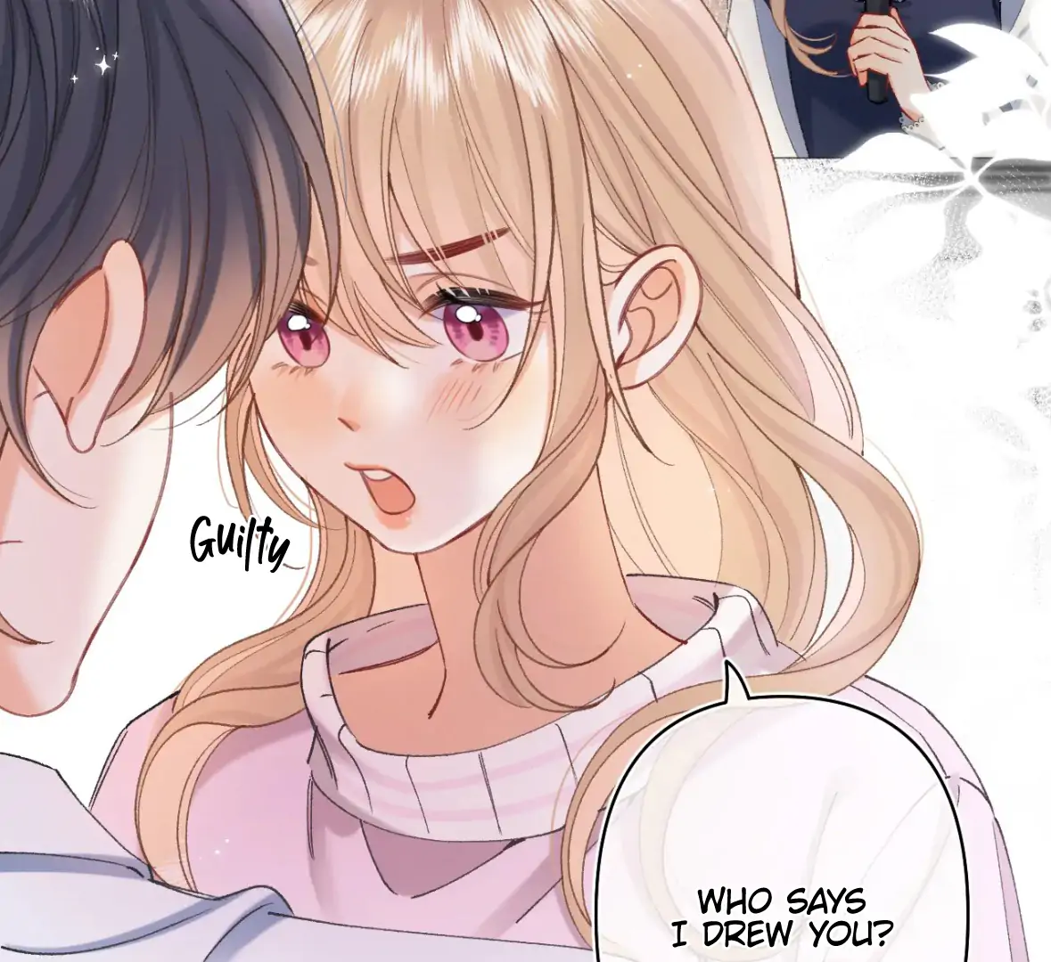 Hidden Love Chapter 136 - Page 3