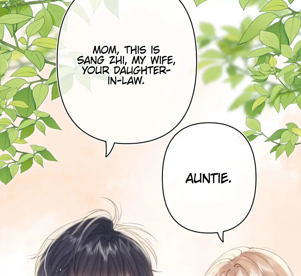 Hidden Love Chapter 136 - Page 31