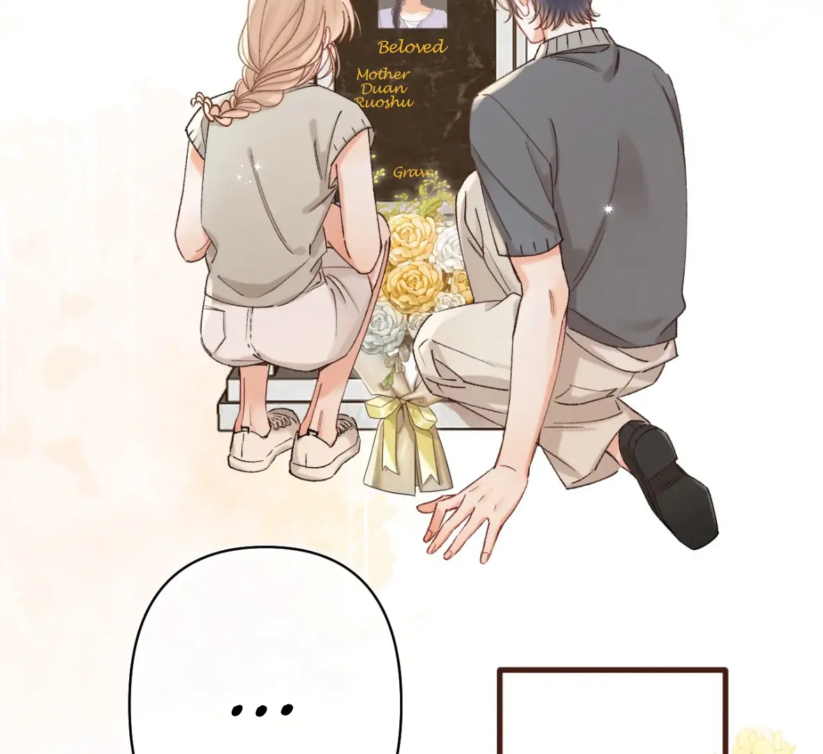 Hidden Love Chapter 136 - Page 36
