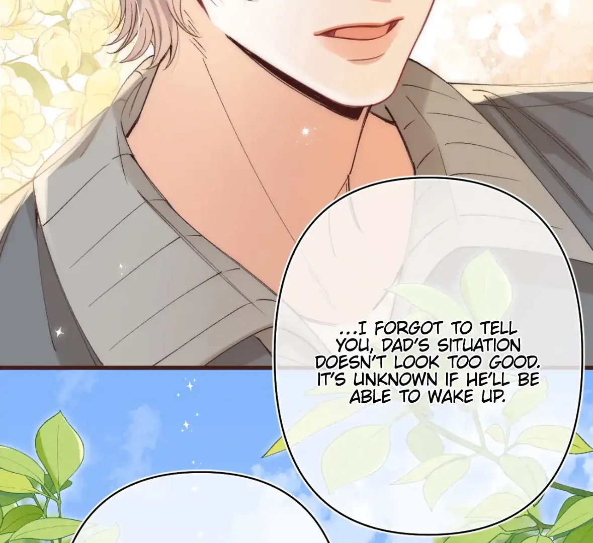 Hidden Love Chapter 136 - Page 39