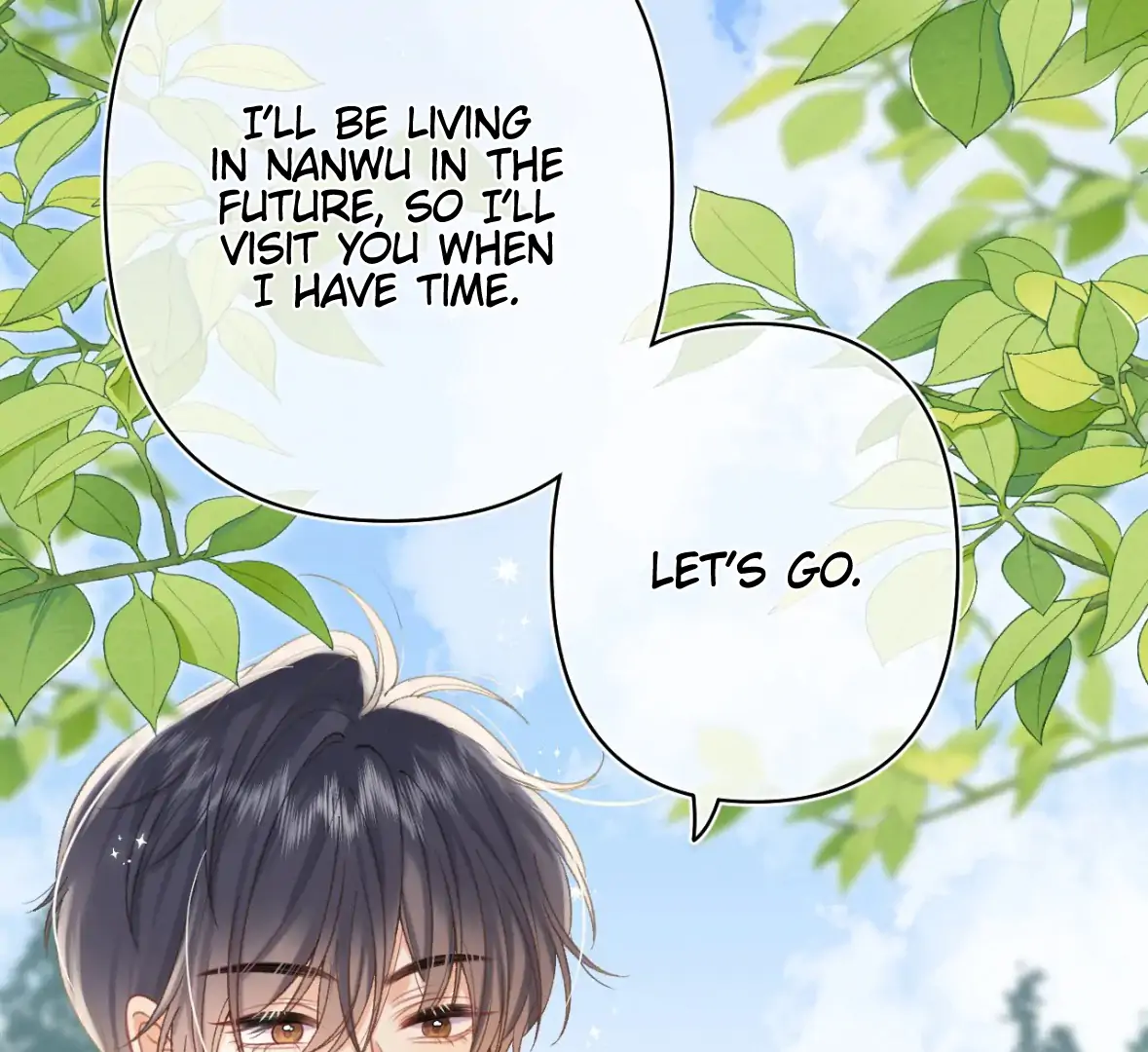 Hidden Love Chapter 136 - Page 40