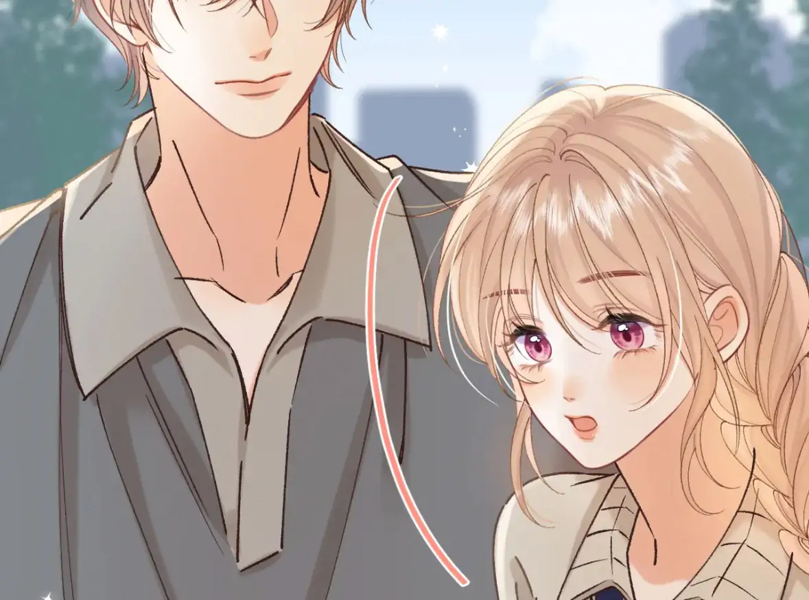 Hidden Love Chapter 136 - Page 41