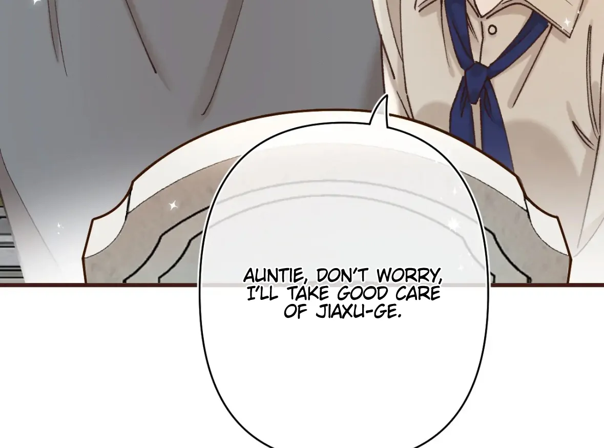 Hidden Love Chapter 136 - Page 42
