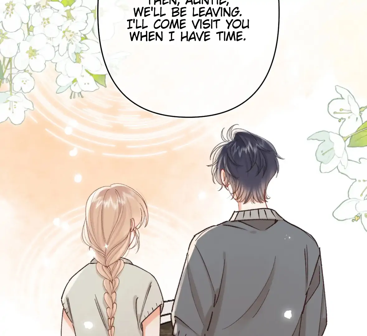 Hidden Love Chapter 136 - Page 45