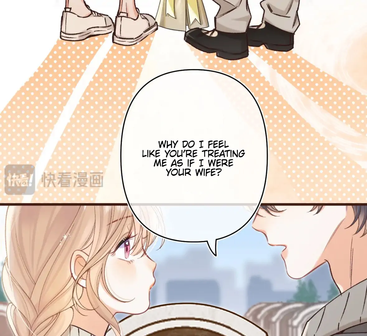 Hidden Love Chapter 136 - Page 47