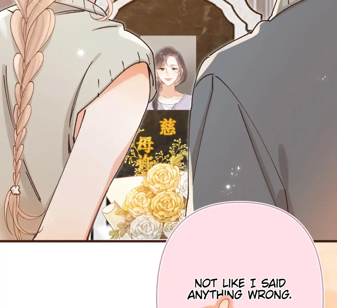 Hidden Love Chapter 136 - Page 48
