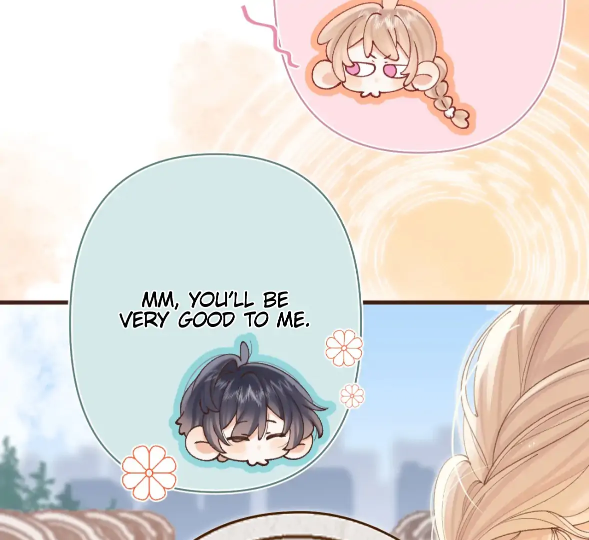 Hidden Love Chapter 136 - Page 49