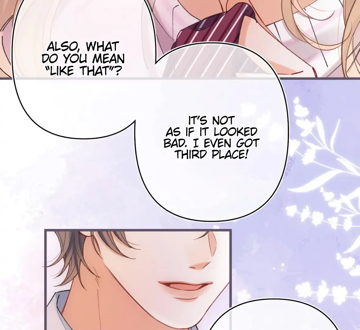 Hidden Love Chapter 136 - Page 5