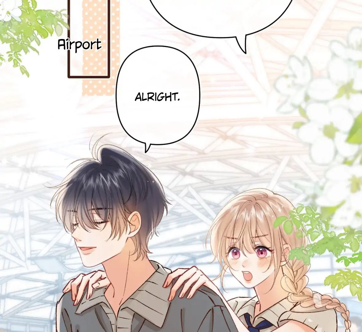 Hidden Love Chapter 136 - Page 54
