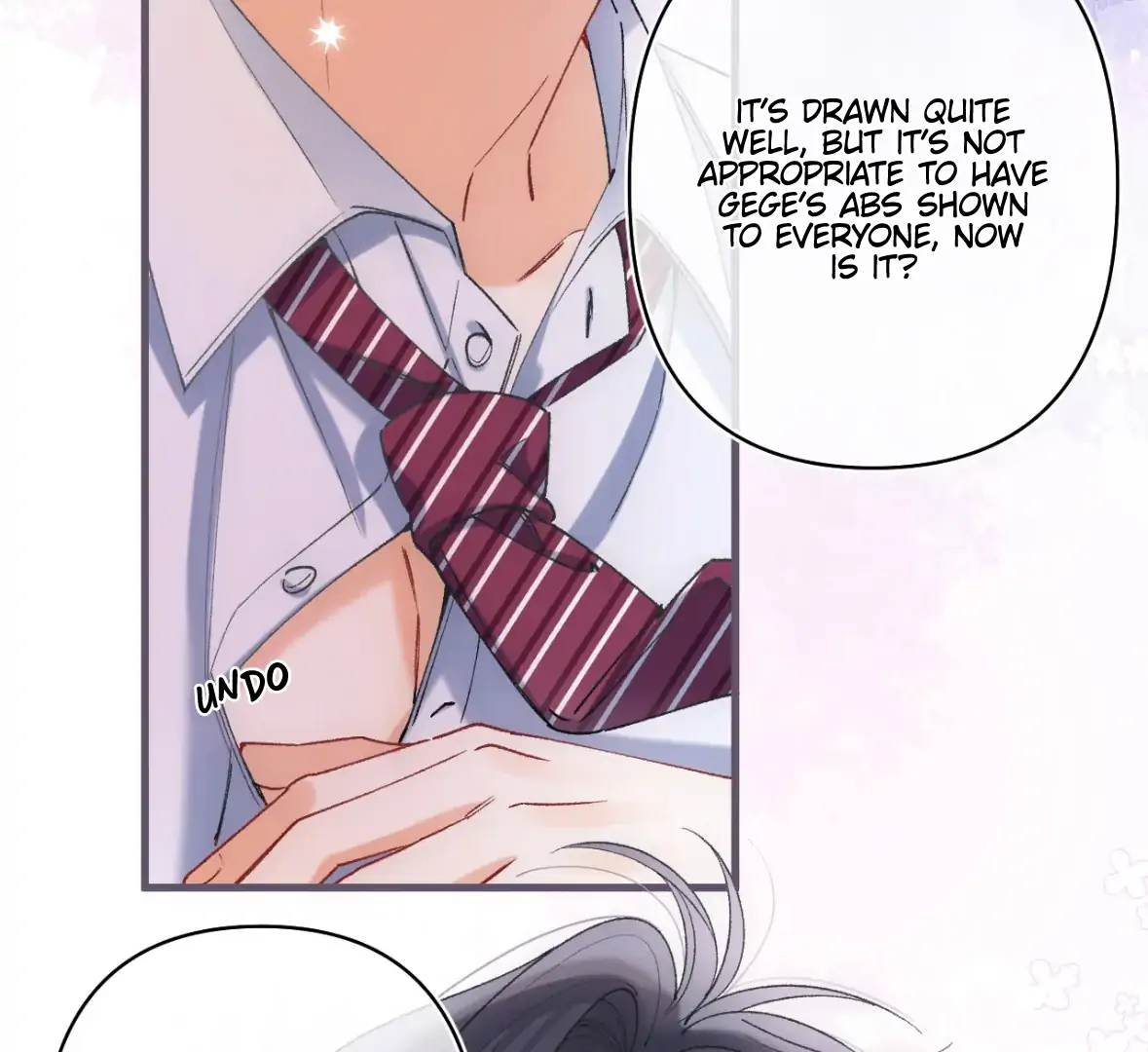 Hidden Love Chapter 136 - Page 6