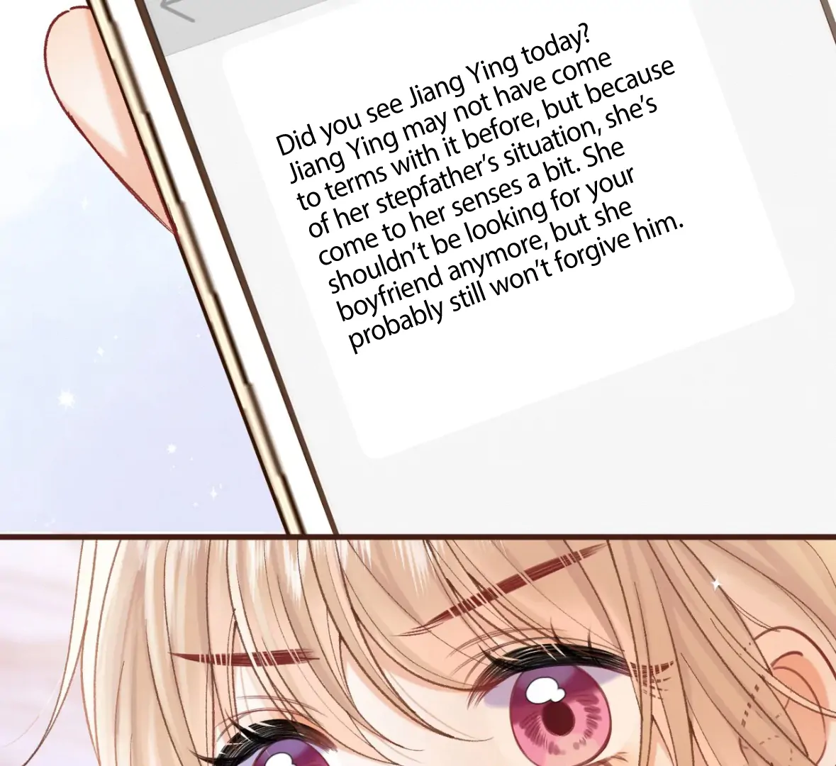 Hidden Love Chapter 136 - Page 66