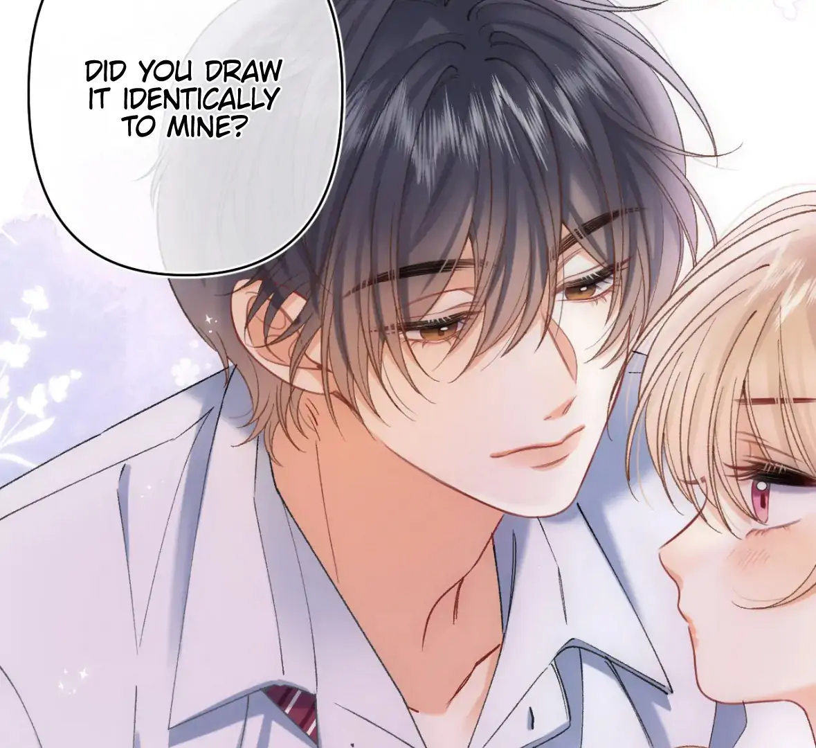 Hidden Love Chapter 136 - Page 7