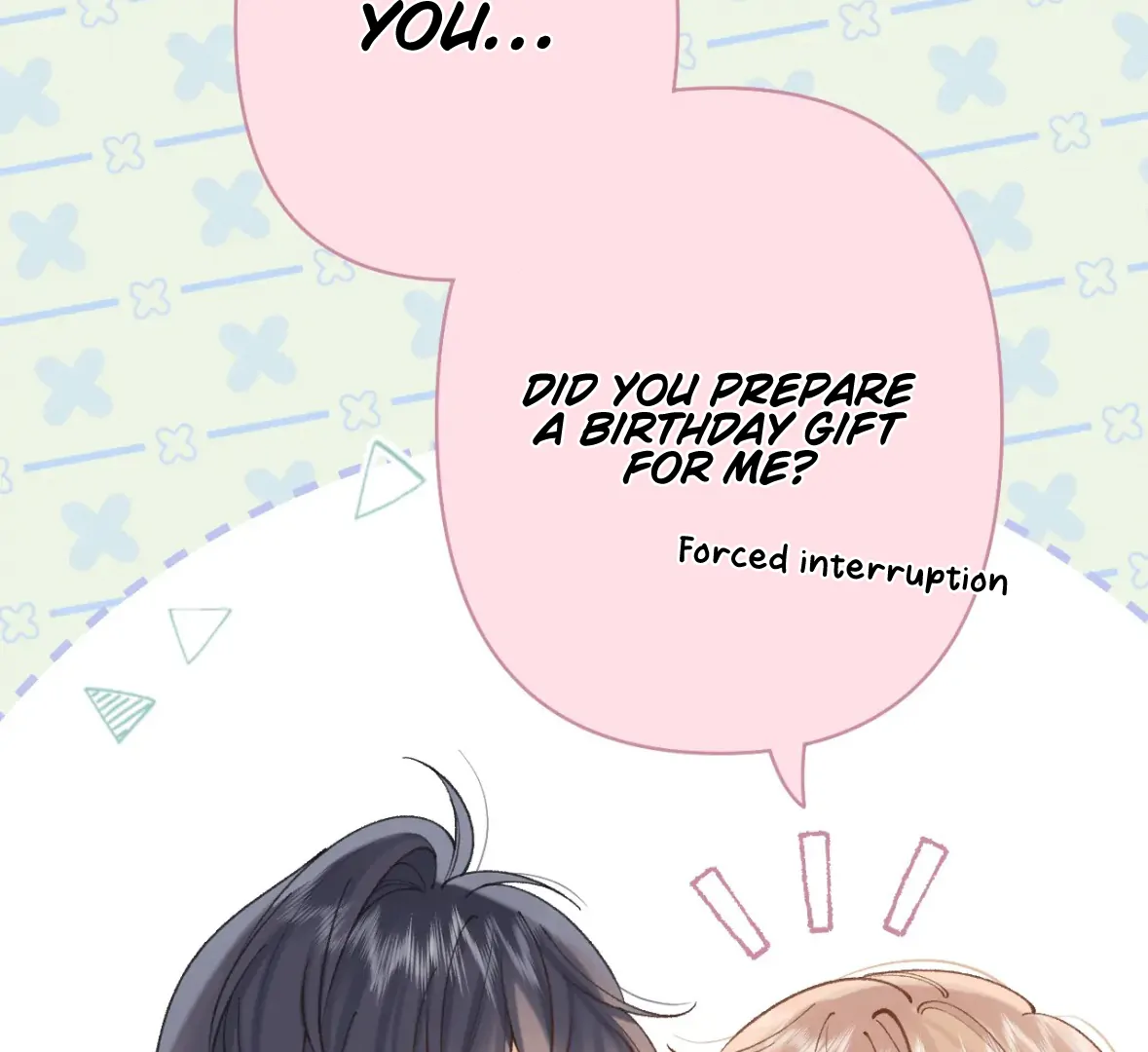 Hidden Love Chapter 136 - Page 9