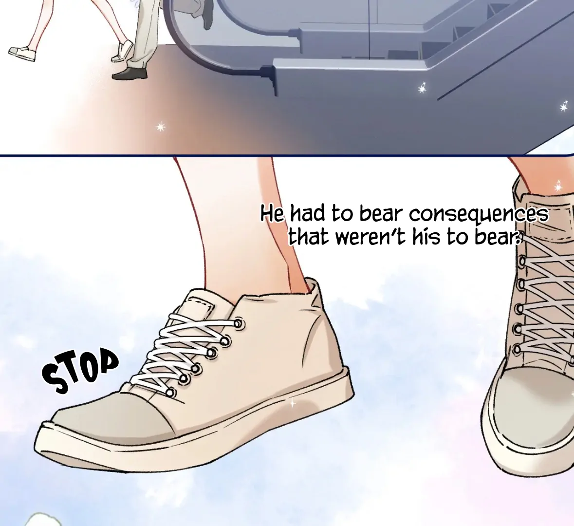 Hidden Love Chapter 137 - Page 10