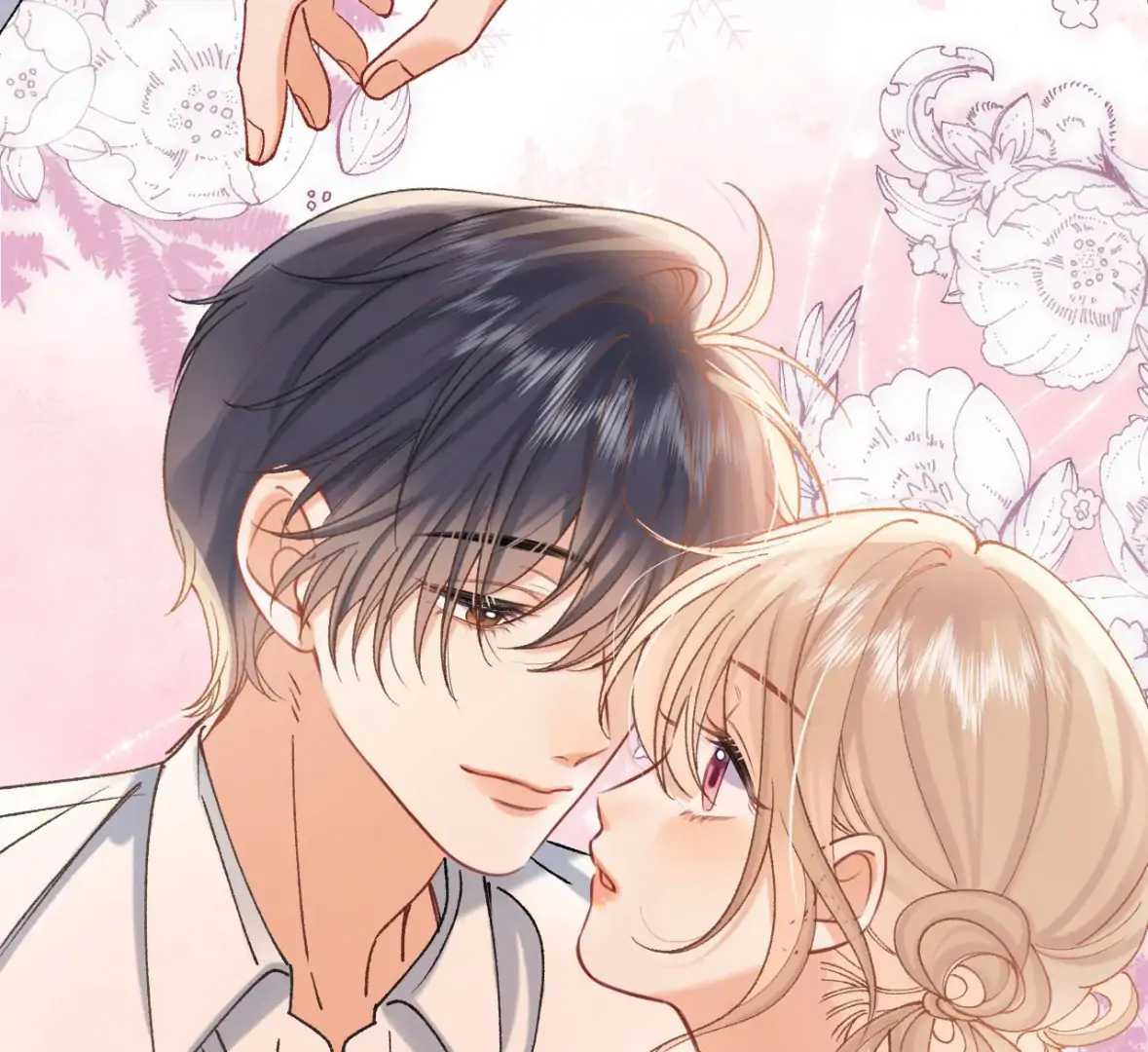 Hidden Love Chapter 137 - Page 103