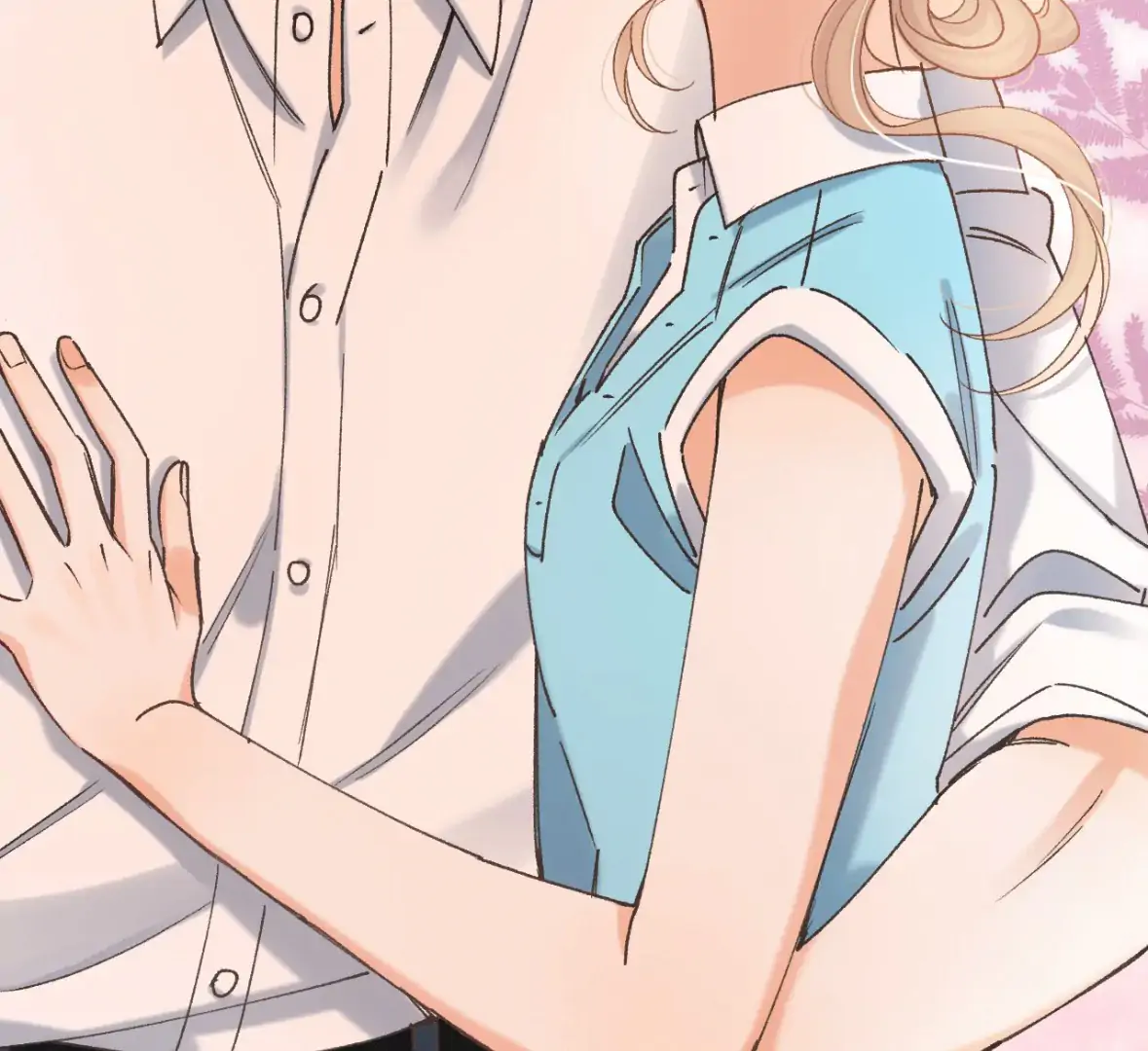 Hidden Love Chapter 137 - Page 104