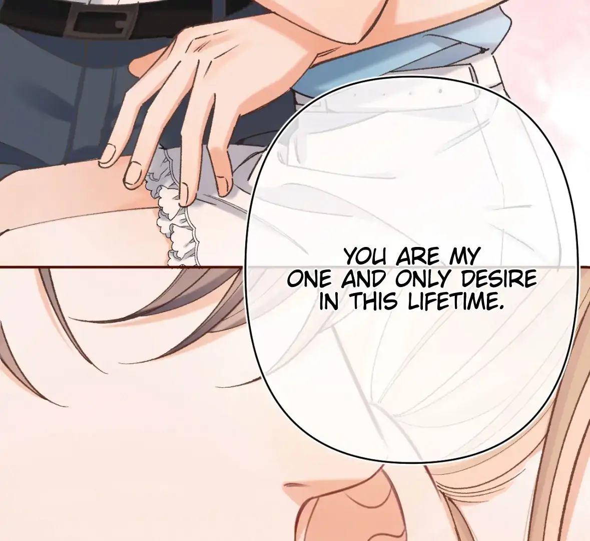 Hidden Love Chapter 137 - Page 105
