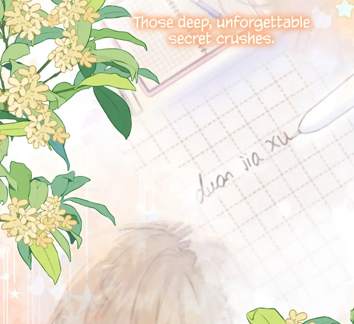 Hidden Love Chapter 137 - Page 108