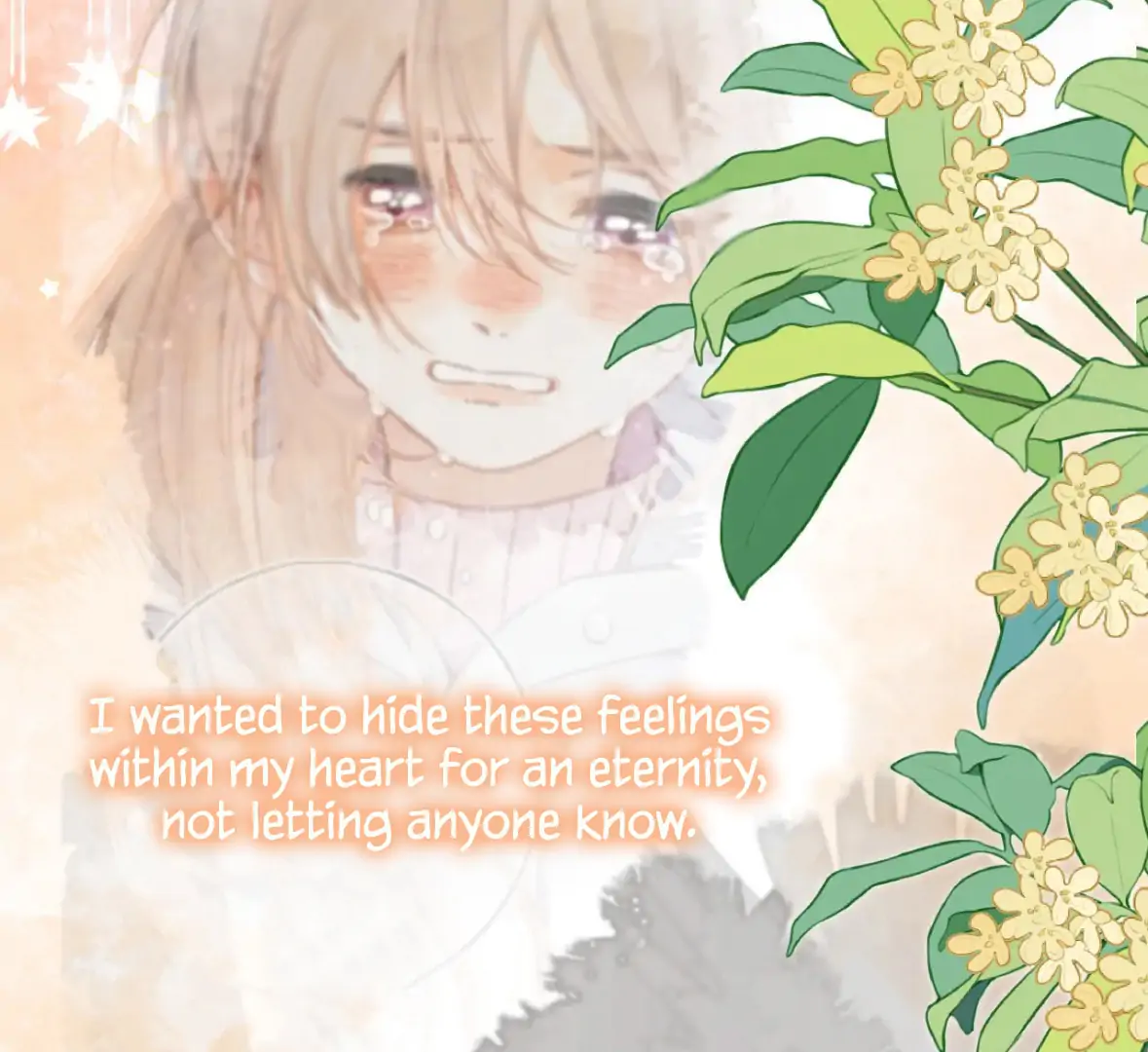 Hidden Love Chapter 137 - Page 109