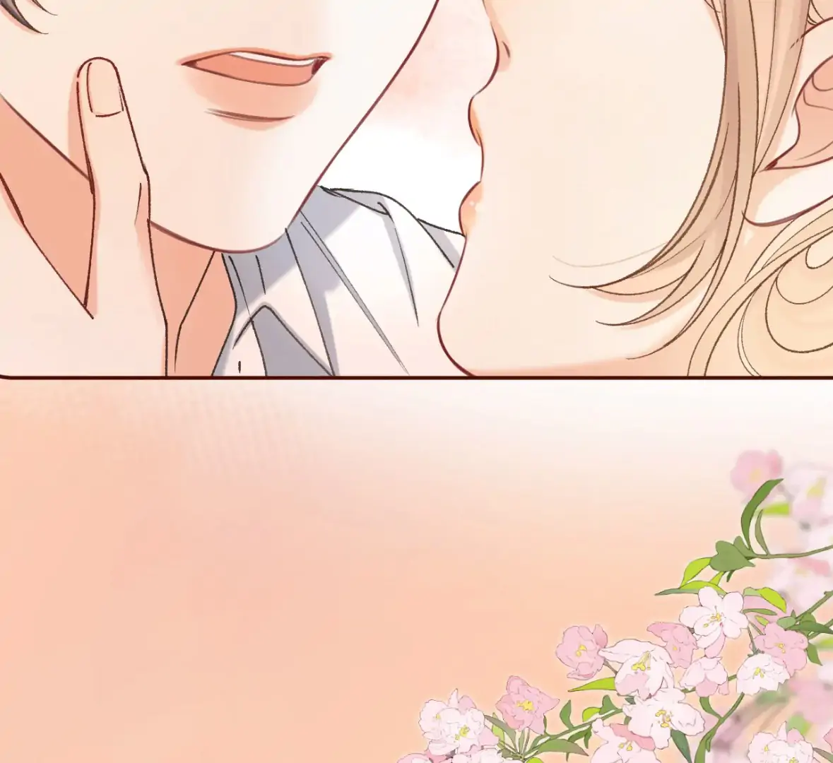 Hidden Love Chapter 137 - Page 112