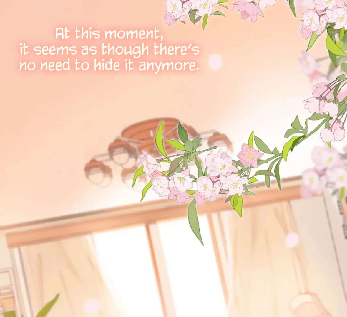 Hidden Love Chapter 137 - Page 113