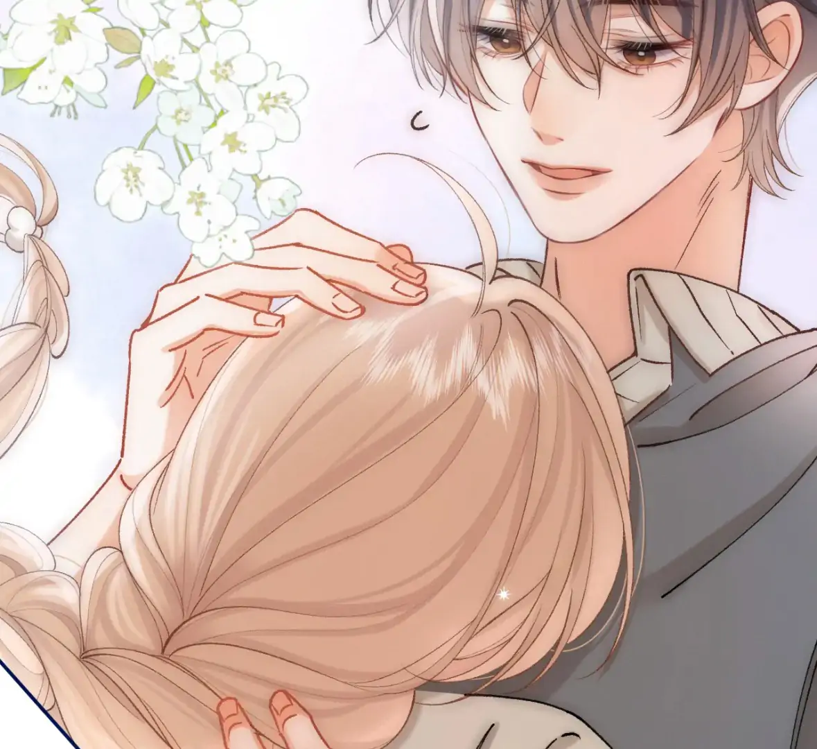 Hidden Love Chapter 137 - Page 12