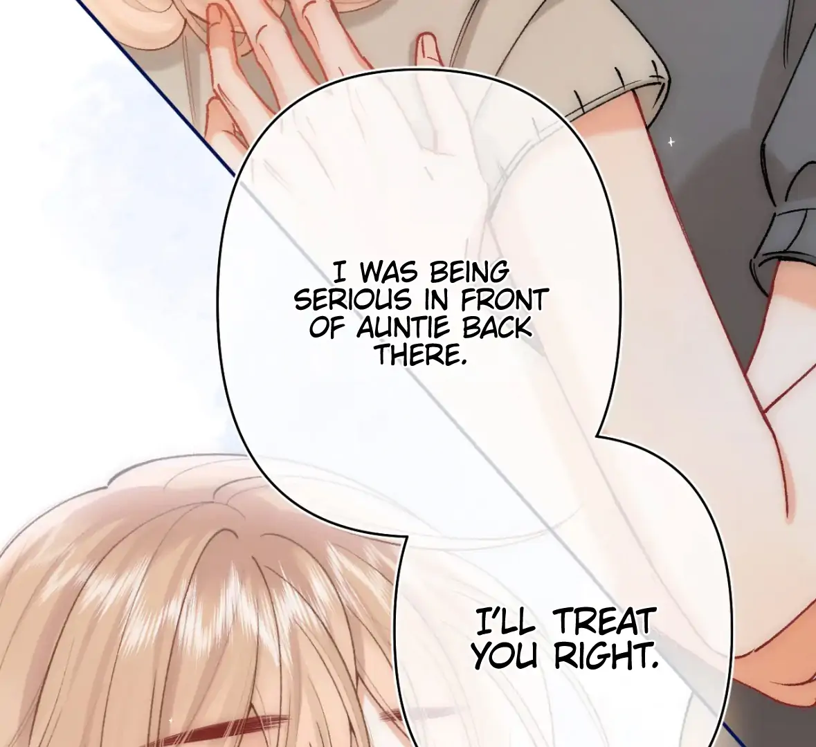 Hidden Love Chapter 137 - Page 13