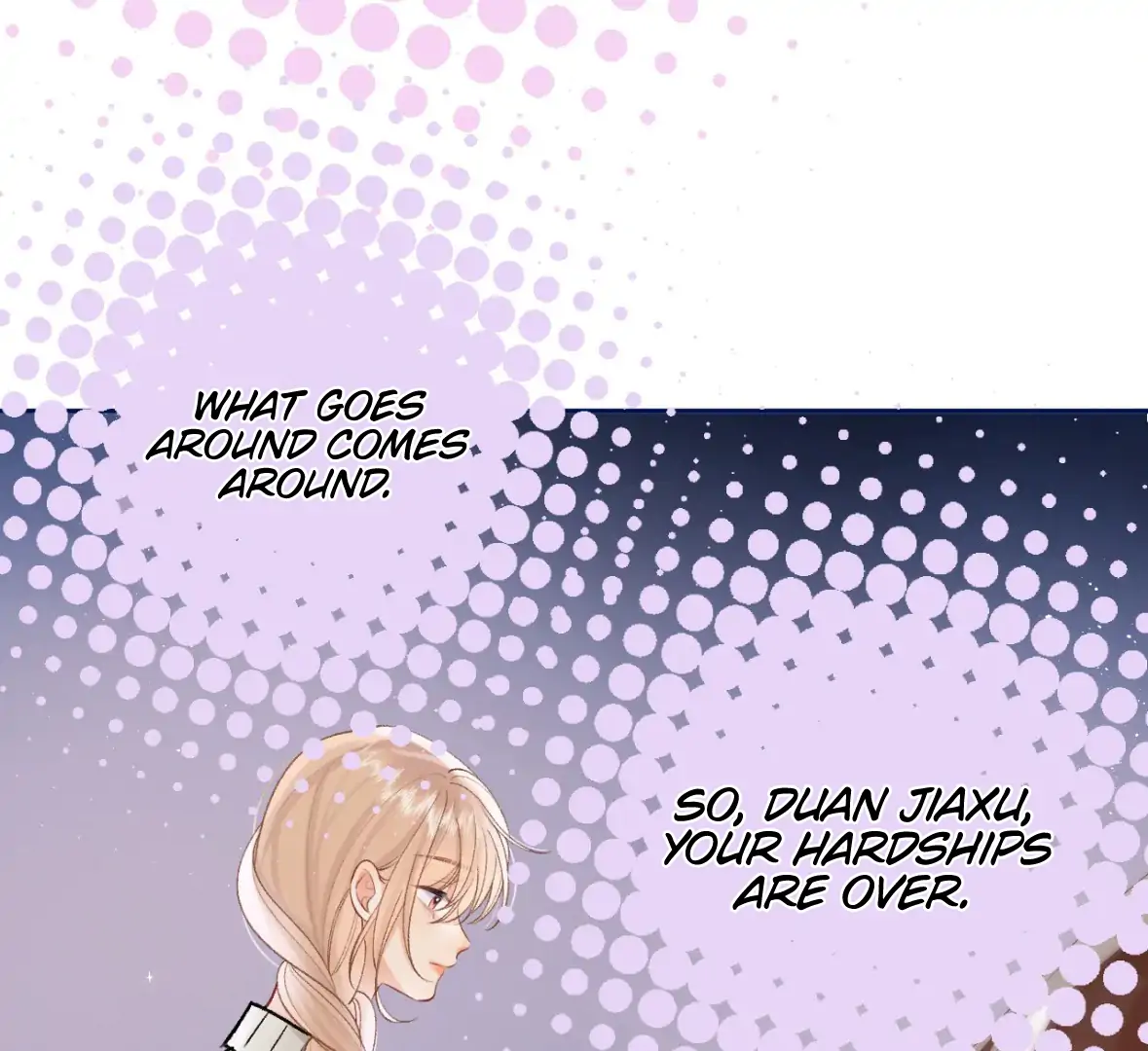 Hidden Love Chapter 137 - Page 18