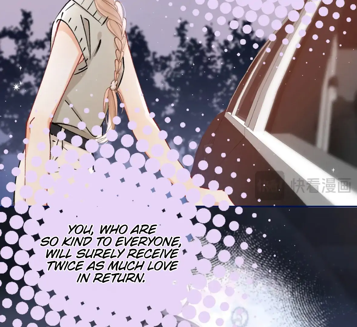 Hidden Love Chapter 137 - Page 19