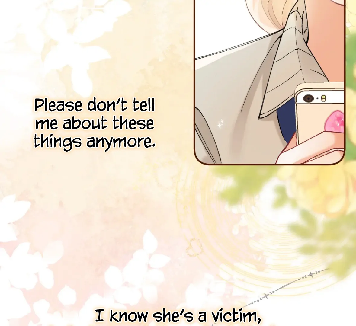 Hidden Love Chapter 137 - Page 2
