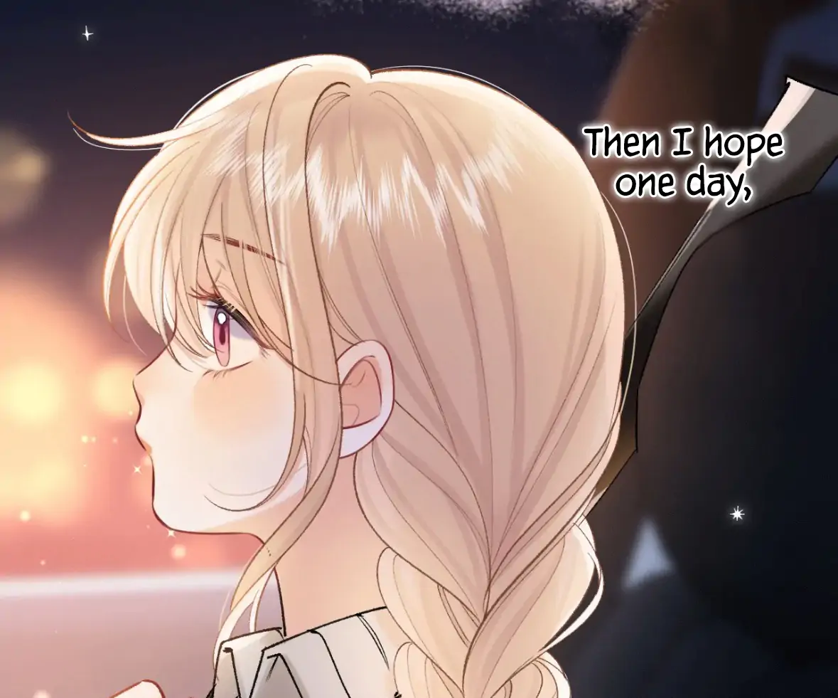 Hidden Love Chapter 137 - Page 21