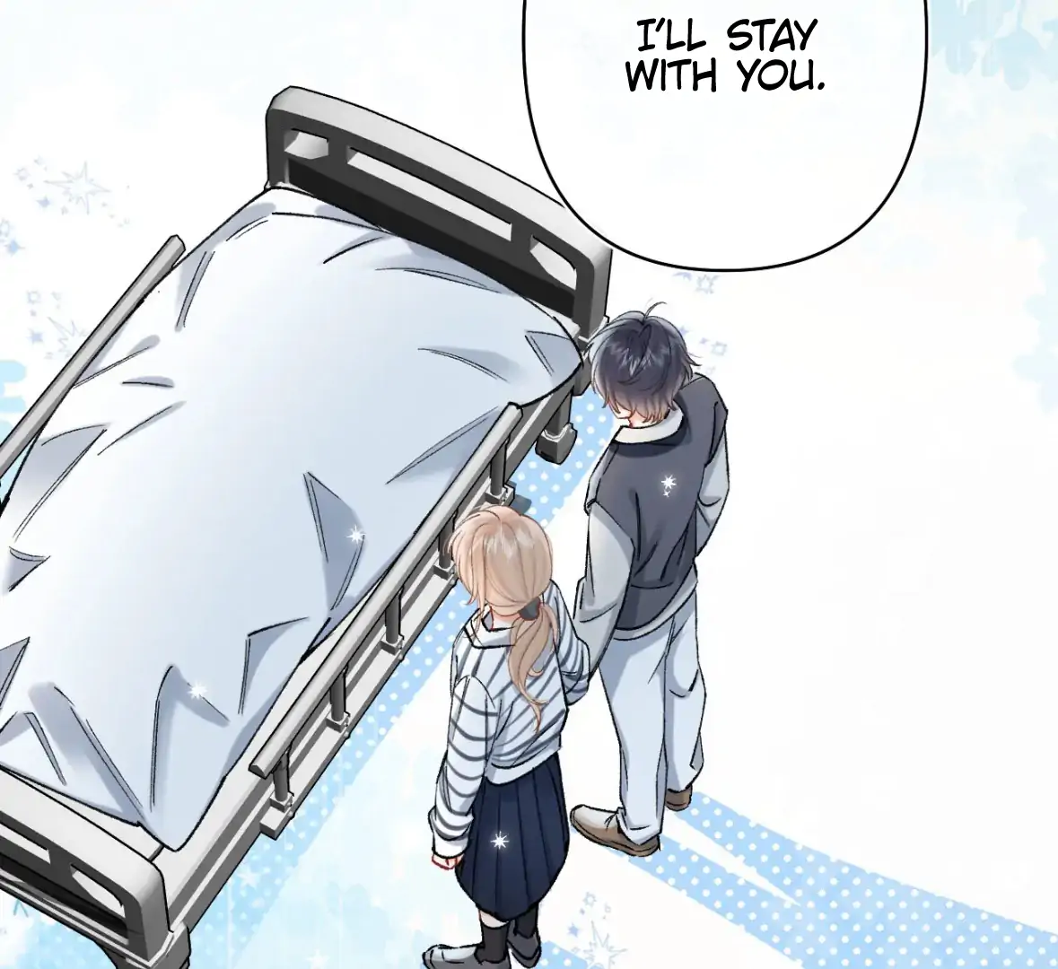 Hidden Love Chapter 137 - Page 26