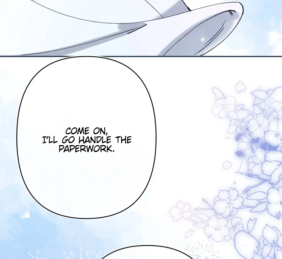 Hidden Love Chapter 137 - Page 33