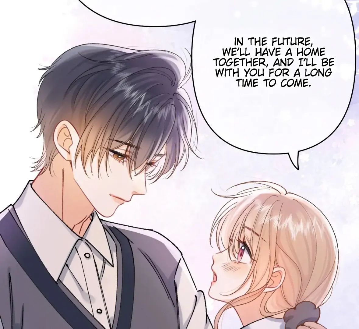 Hidden Love Chapter 137 - Page 46