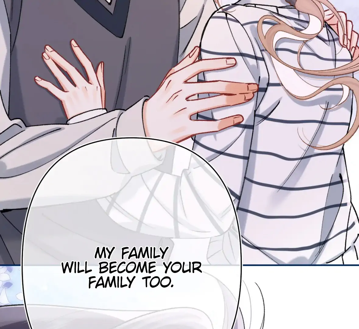 Hidden Love Chapter 137 - Page 47