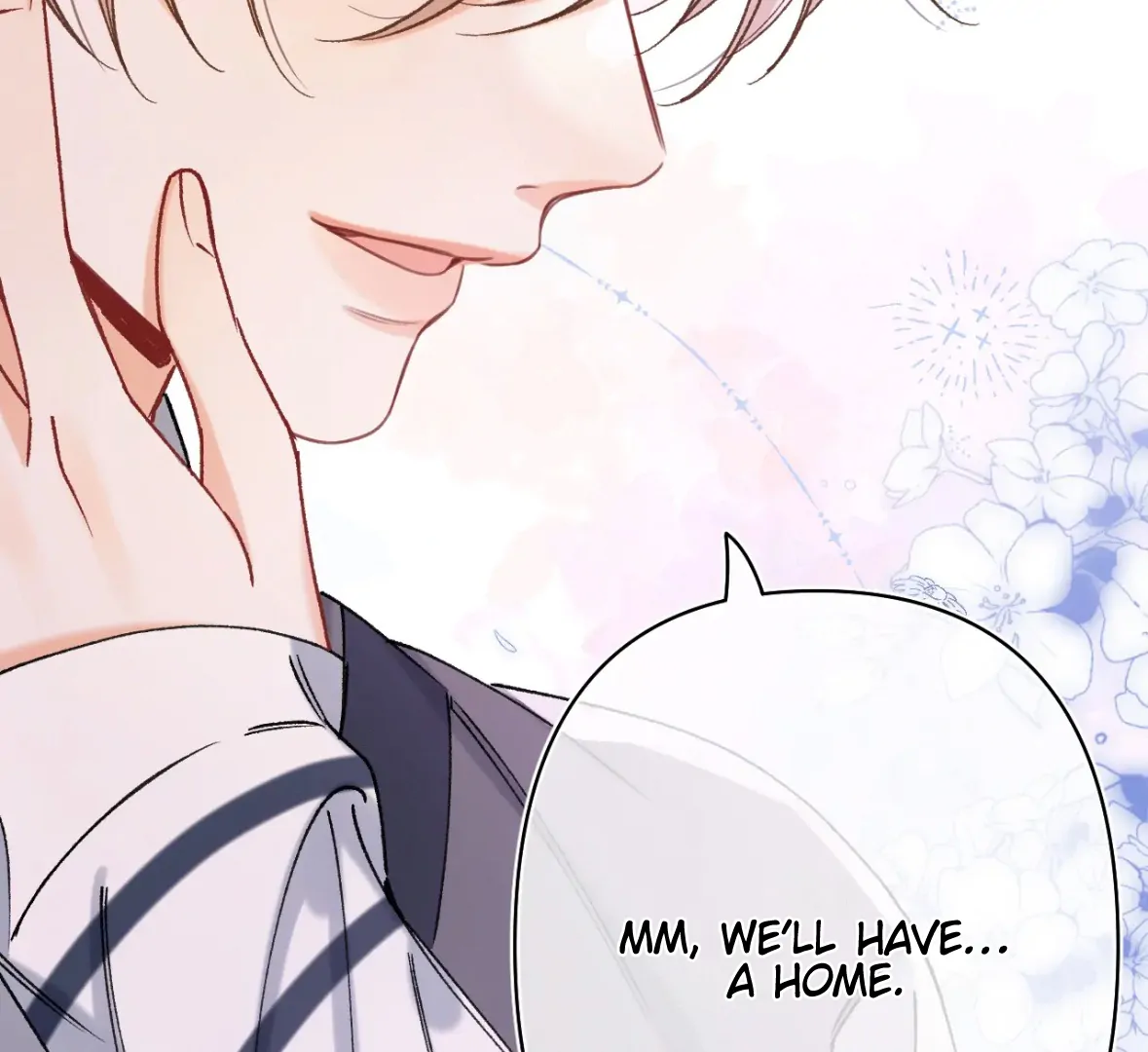 Hidden Love Chapter 137 - Page 49