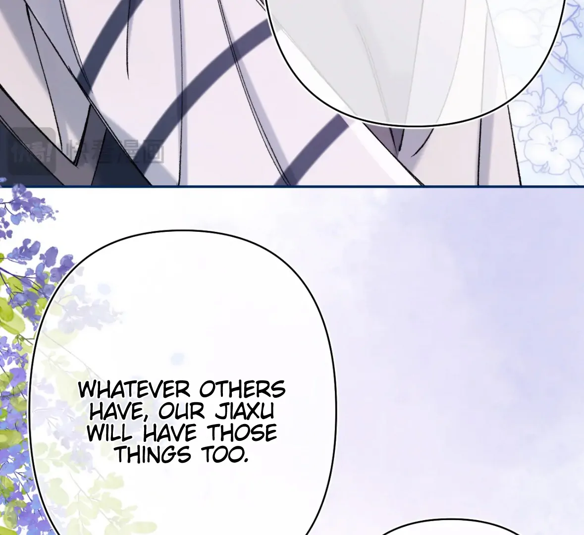 Hidden Love Chapter 137 - Page 50