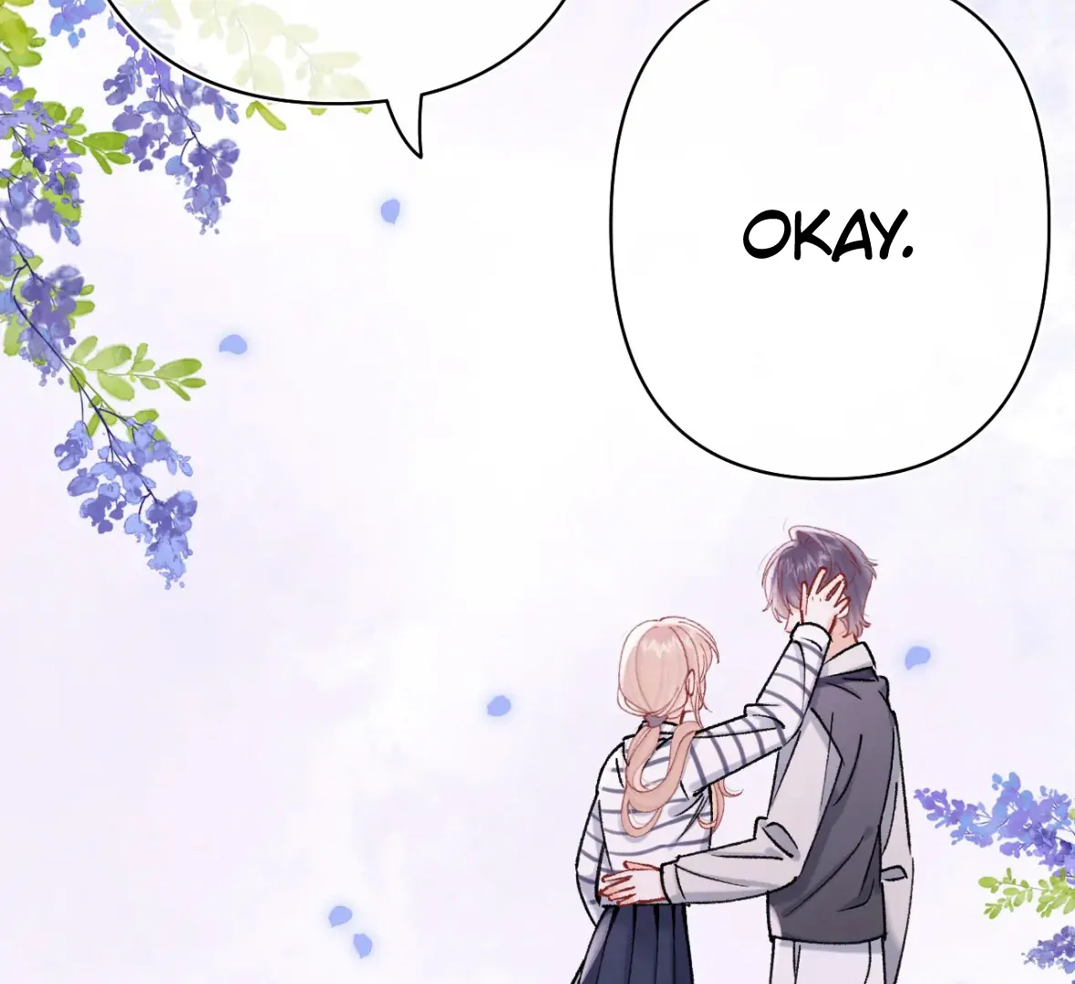 Hidden Love Chapter 137 - Page 51