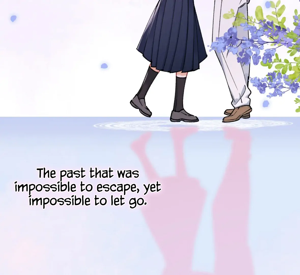Hidden Love Chapter 137 - Page 52