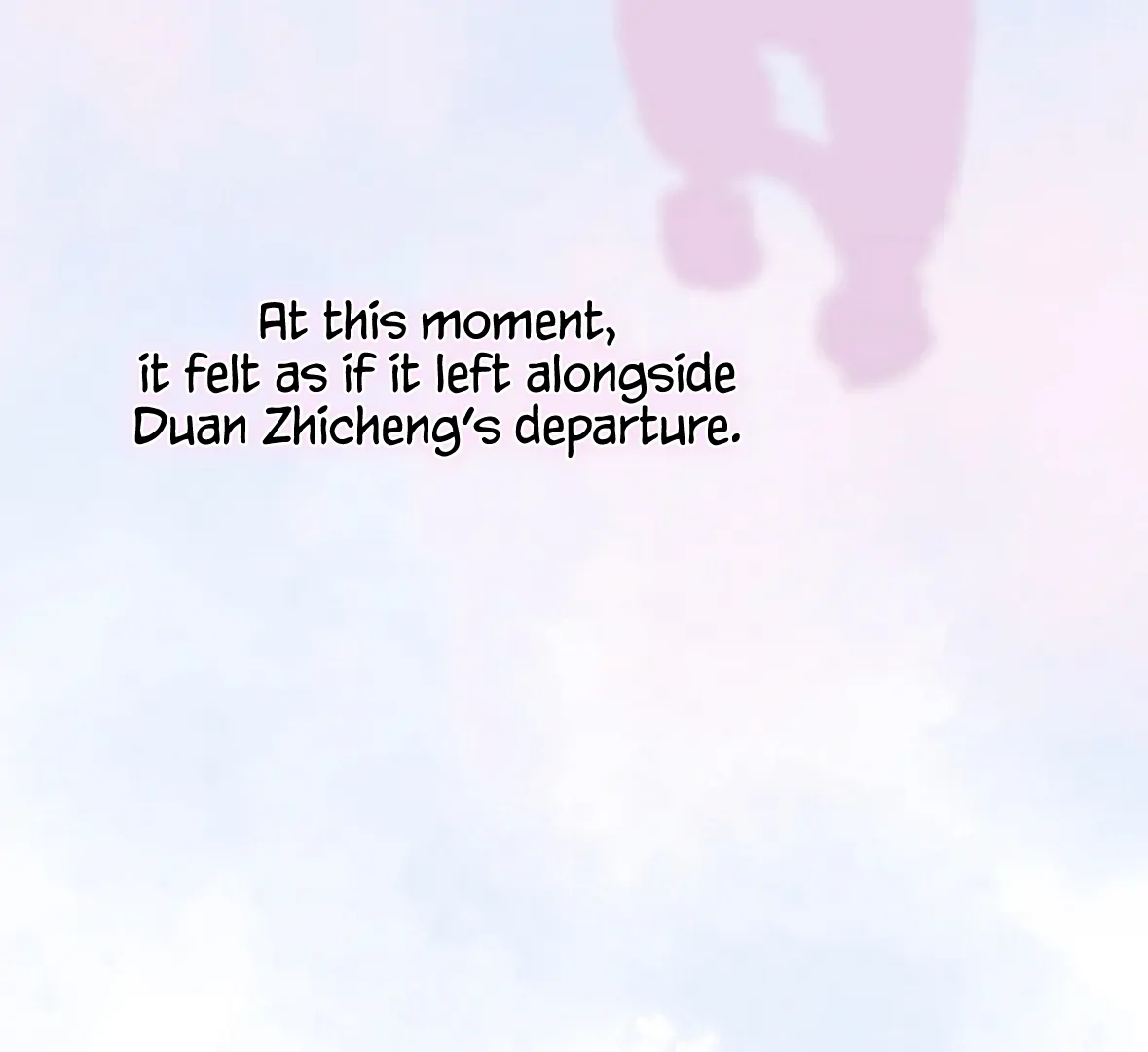 Hidden Love Chapter 137 - Page 53