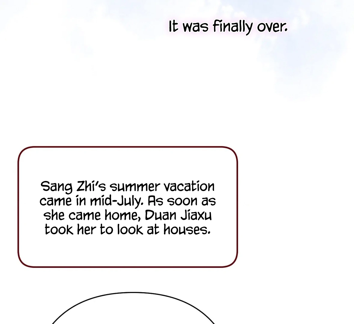 Hidden Love Chapter 137 - Page 54